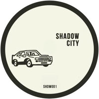 HARRY PARSONS / SHDW 001