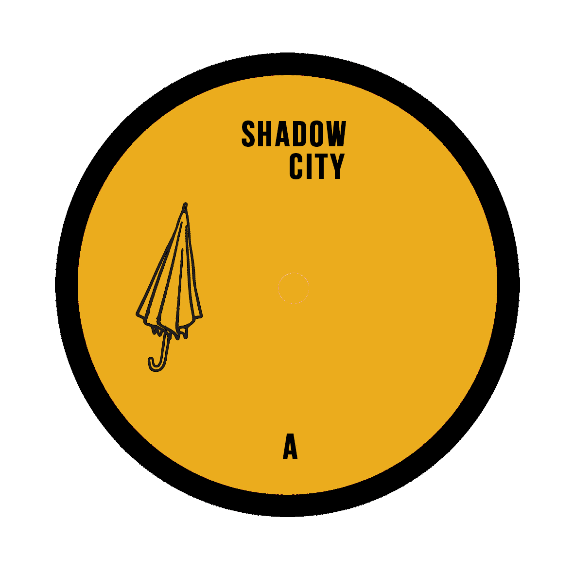 HARRY PARSONS / SHDW003