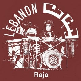RAJA ZAHR / LEBANON (LP)