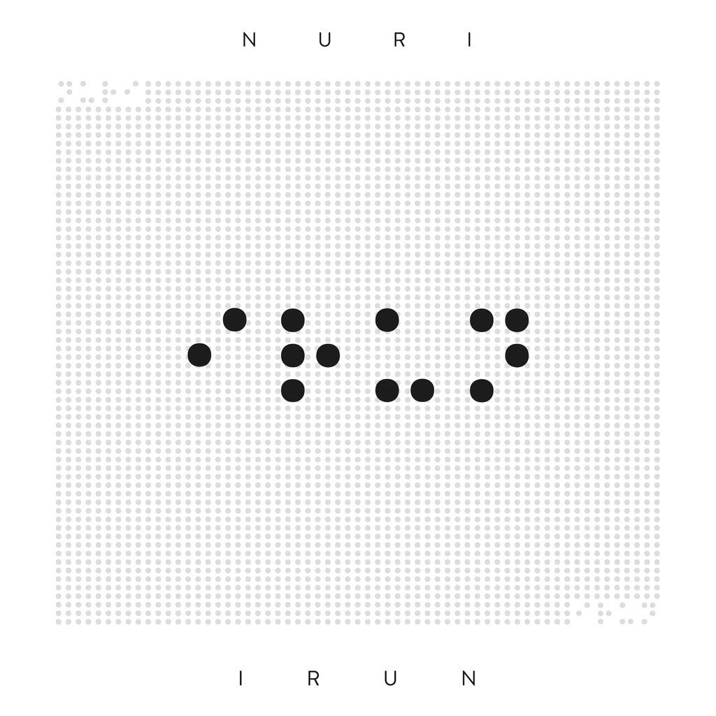 NURI / IRUN (LP)
