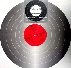 T. SOLOMON / ECLECTIC EP