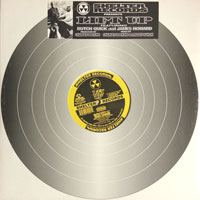 BUTCH QUICK AND JAMES HOWARD / LIFT UP