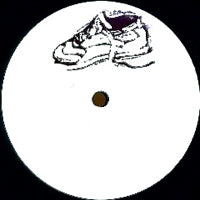 MOODYMANN / SHOES OF JAE - BANGIN' EDIT