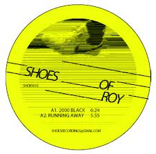 SHOES / SHOES OF ROY AYERS