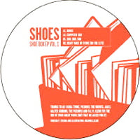 SHOES / SHOE BOX EP VOL. 1