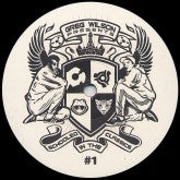 GREG WILSON / SCHOOLED IN THE CLASSICS VOL 1