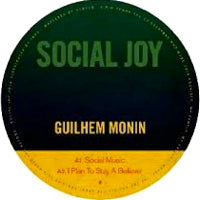 GUILHEM MONIN / SOCIAL MUSIC