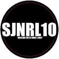 VOLCOV / SLAM JAM NEROLI 10