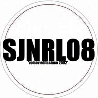 VA(VOLCOV) / SJNRL RE-EDITS VOL.8