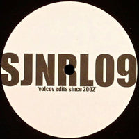 VOLCOV / SLAM JAM NEROLI 09