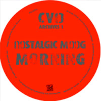 CVO (GLENN UNDERGROUND) / ARCHIVES 1