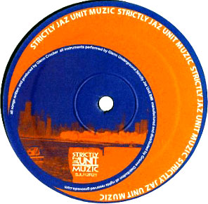 GLENN UNDERGROUND / THE ROOT