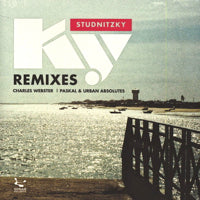 STUDNITZKY / KY REMIXES (incl. CHARLES WEBSTER REMIX)