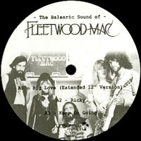 FLEETWOOD MAC / THE BALEARIC SOUND OF FLEETWOOD MAC