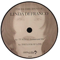 LINDA DI FRANCO / THE BALEARIC SOUND OF LINDA FRANCO