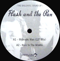 FLASH & THE PAN / THE BALEARIC SOUND OF FLASH & THE PAN