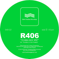 R406 / CHIBA BOY #2