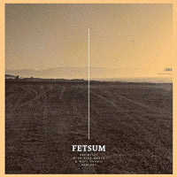 FETSUM / 900 MILES (ALEX BARCK & MATT KARMIL REMIXES)