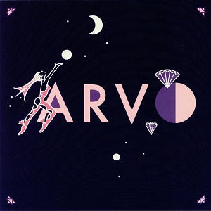 ARVO / BIKINI / SO DEEP