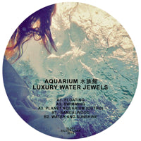 AQUARIUM / LUXURY WATER JEWELS (10 inch)