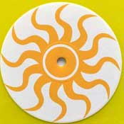 NOVA FRONTEIRA / EVERYBODY LOVES THE SUNSHINE