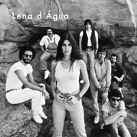 LENA D' AGUA / JARDIM ZOOLGICO
