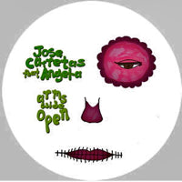 JOSE CARRETAS / ARMS WIDE OPEN