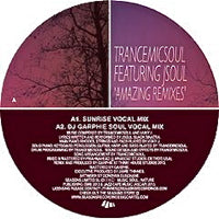 TRANCEMICSOUL / AMAZING REMIXES (feat. JSOUL)