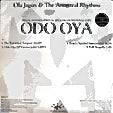 OLA JAGUN & THE ANCESTRAL RHYTHMS / ODO OYA (Incl. WAYNE GARDINER REMIX)