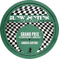 Andrea Sartori – Grand Prix (Extended Dub Mix + Bonus Beat)