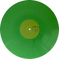 THE NATHANIEL X PROJECT / I AM MUSIC EP