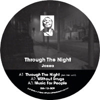 JONNA / THROUGH THE NIGHT