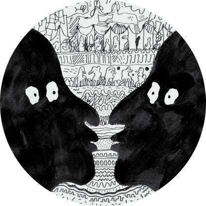 QUINCE & BENNY RODRIGUES / NOVUM