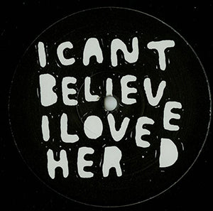 MOOMIN / I CANT BELIEVE I LOVED HER