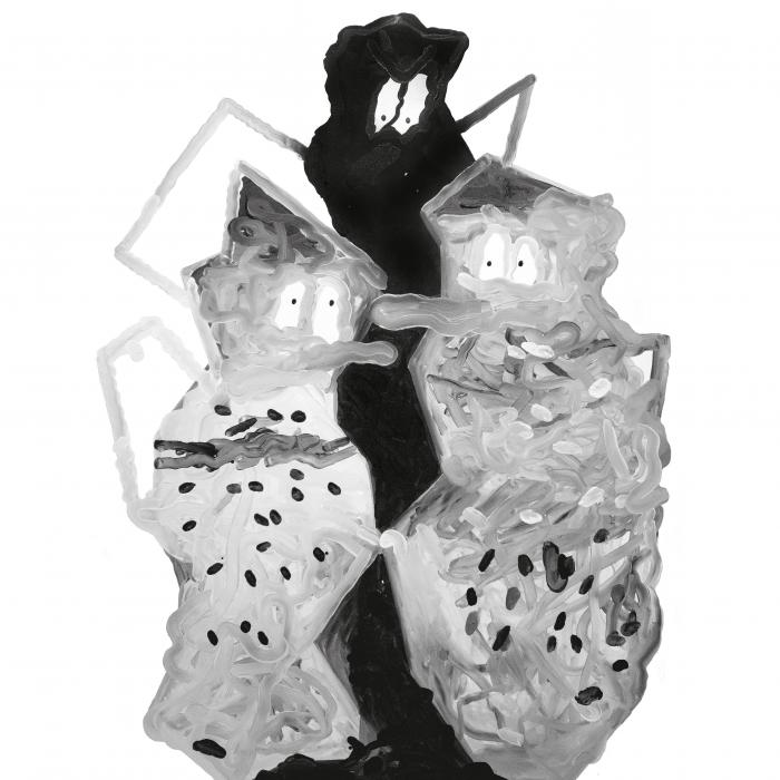 MOOMIN / THE STORY ABOUT YOU (2022 REPRESS) (2LP)