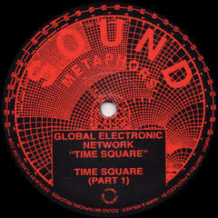 GLOBAL ELECTRONIC NETWORK / TIME SQUARE