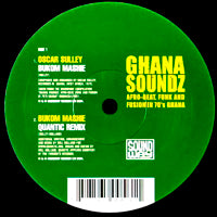 VA / GHANA SOUNDZ