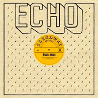 LORD ECHO / JUST DO YOU