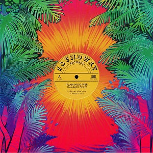 FLAMINGO PIER / FLAMINGO PIER EP