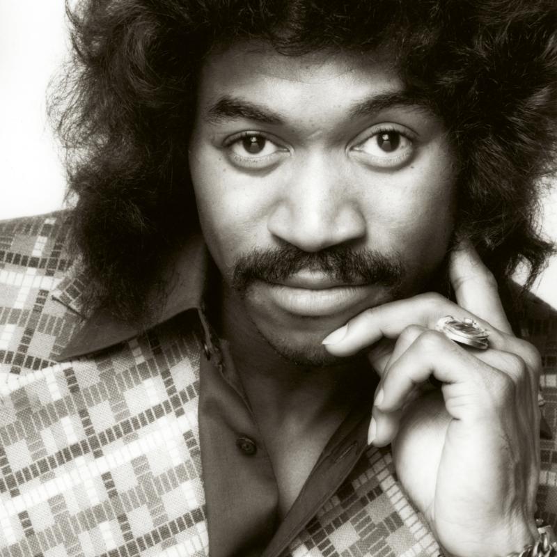 GC CAMERON / LIVE FOR LOVE EP