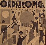 ONDATROPICA / PUNKERO SONIDERO(7inch)