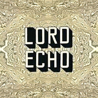 LORD ECHO - Melodies 2LP レコード Lord Echo – Melodies