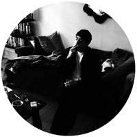 LAKE HAZE / SOMEWHERE BETWEEN SHADOWS EP