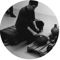 CONTOURS / ROSS FROM FRIENDS / LOOSE WOOD EP