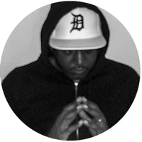 RICK WADE + LK / GUARDIAN OF FOREVER