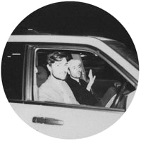 ANTHONY FADE / CHAMPAGNE PARADISE (inc.ANDRES REMIX)