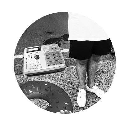 ADRYIANO / NITE​ ​TALK​ ​EP