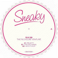 SILK 86 / THE PLEASURE VENTURE EP