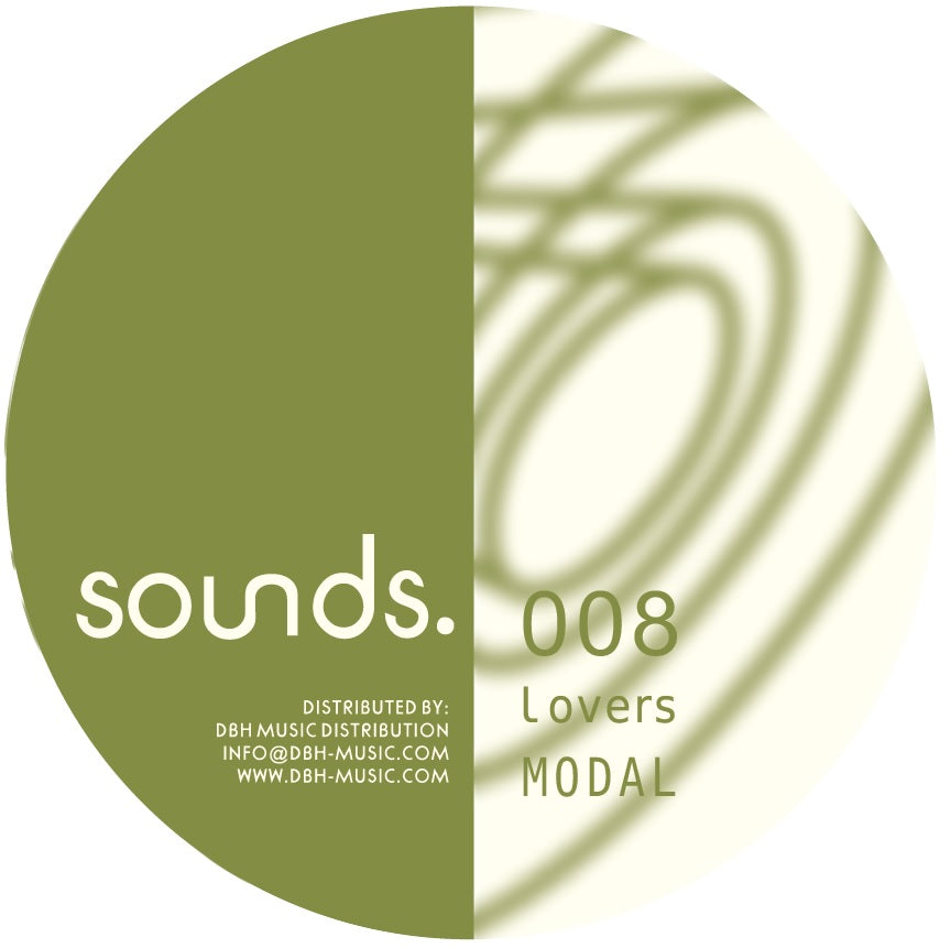 MODAL (DAVE STEVENS & WOODY MCBRIDE) / LOVERS