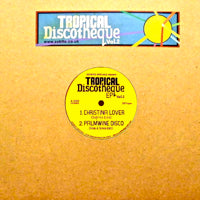 VA / TROPICAL DISCOTHEQUE EP VOL.2